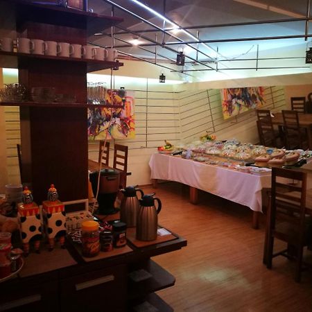 Hotel Vila Hayat Σαράγεβο Εξωτερικό φωτογραφία