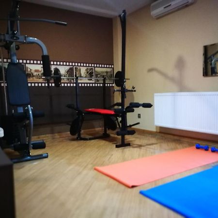 Hotel Vila Hayat Σαράγεβο Εξωτερικό φωτογραφία