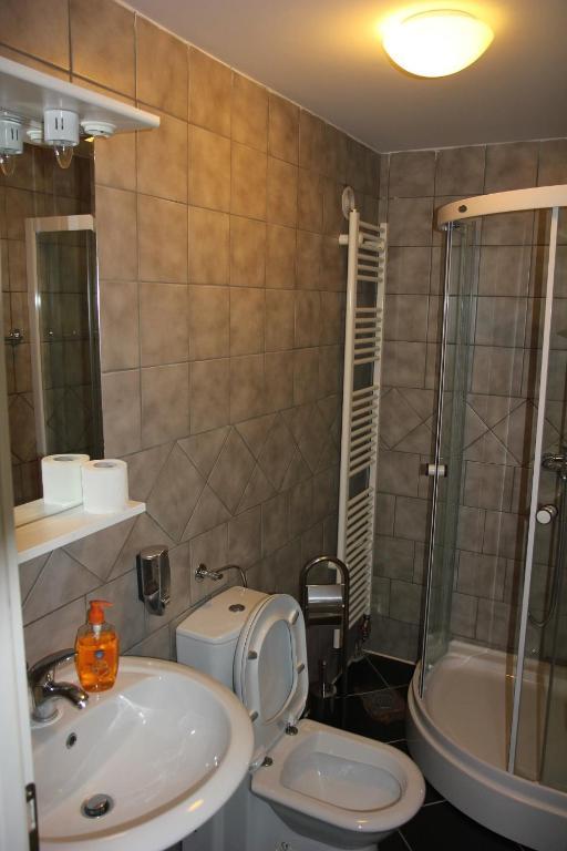Hotel Vila Hayat Σαράγεβο Δωμάτιο φωτογραφία