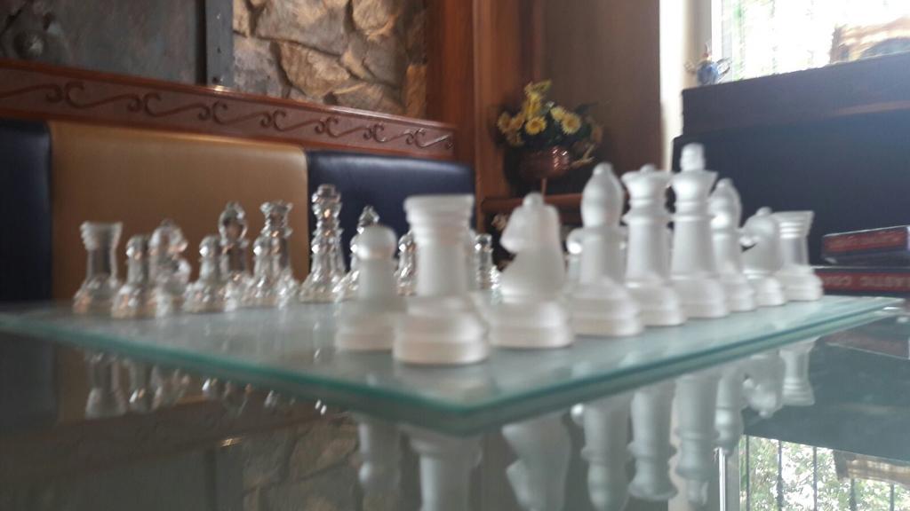 Hotel Vila Hayat Σαράγεβο Εξωτερικό φωτογραφία
