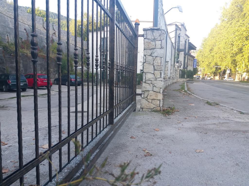 Hotel Vila Hayat Σαράγεβο Εξωτερικό φωτογραφία