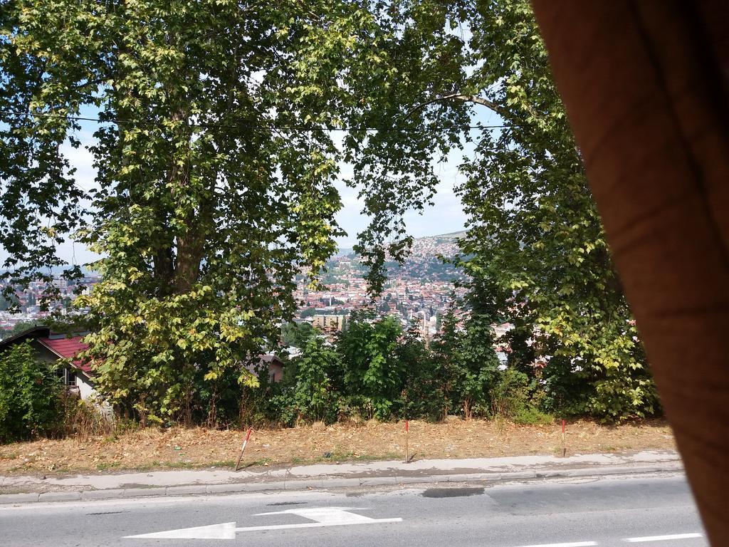 Hotel Vila Hayat Σαράγεβο Δωμάτιο φωτογραφία