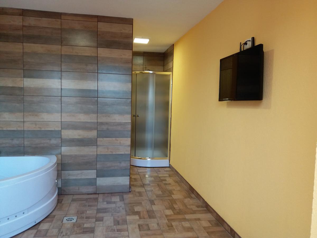 Hotel Vila Hayat Σαράγεβο Εξωτερικό φωτογραφία
