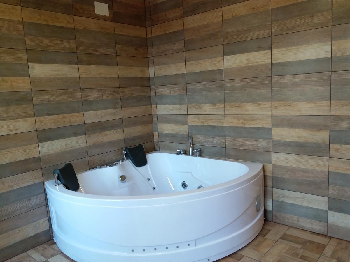 Hotel Vila Hayat Σαράγεβο Εξωτερικό φωτογραφία