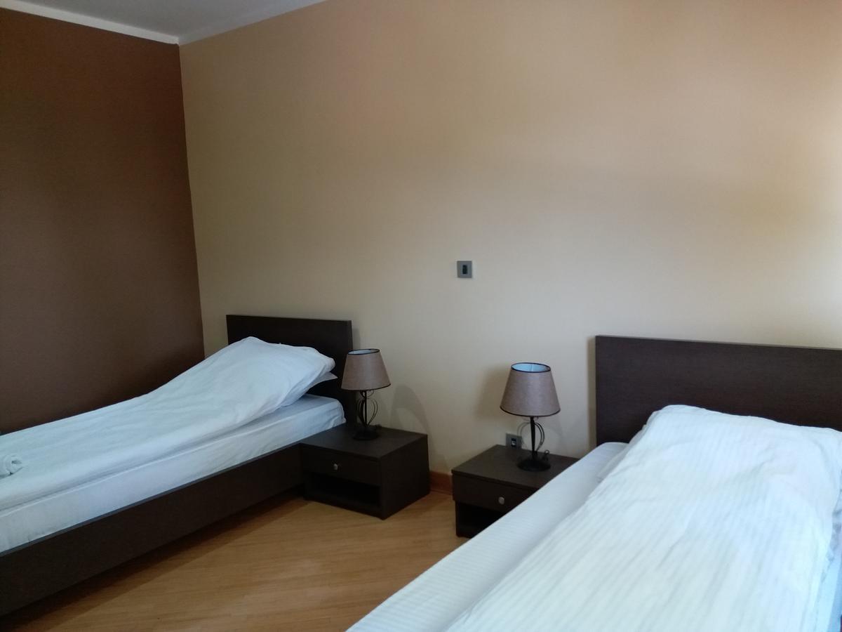 Hotel Vila Hayat Σαράγεβο Δωμάτιο φωτογραφία