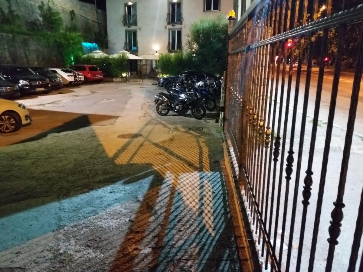 Hotel Vila Hayat Σαράγεβο Εξωτερικό φωτογραφία