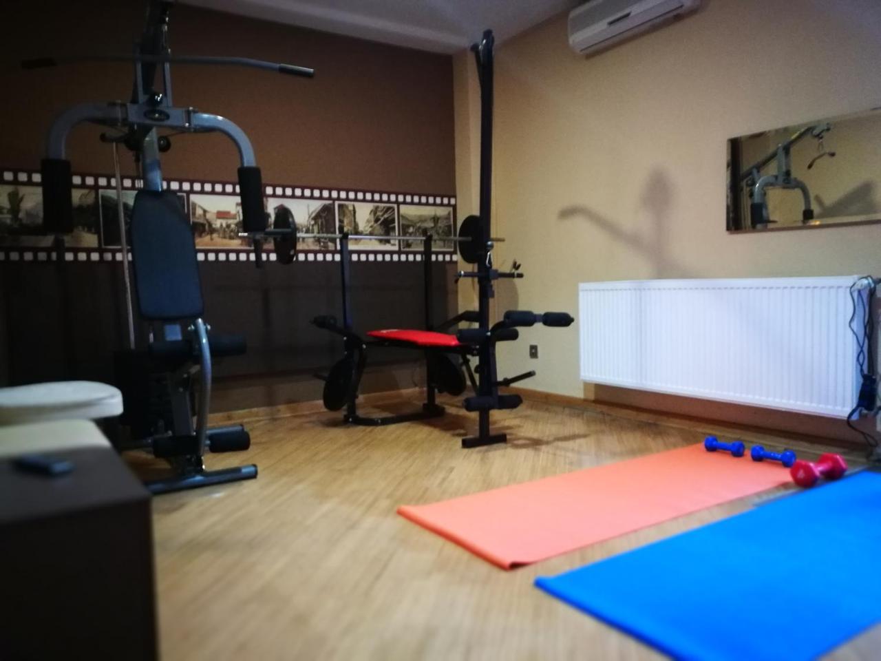 Hotel Vila Hayat Σαράγεβο Εξωτερικό φωτογραφία
